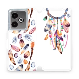 Etui do Realme GT 7 - wzór M003S