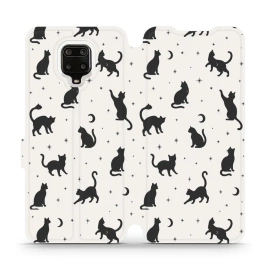 Phone Case Xiaomi Redmi Note 9 Pro - Design V162S