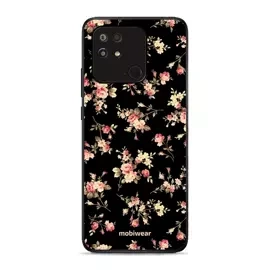 Phone Glossy Case Xiaomi POCO C40 - Design G039G