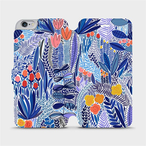 Phone Case Apple iPhone 6s Plus - Design MP03P