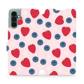 Phone Case Samsung Galaxy A04S - Design VP84S