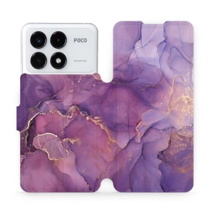 Phone Case Xiaomi POCO F6 Pro - Design VP20S