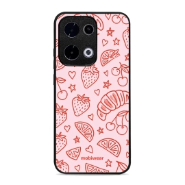 Phone Glossy Case OPPO Reno 13 - Design GP86G