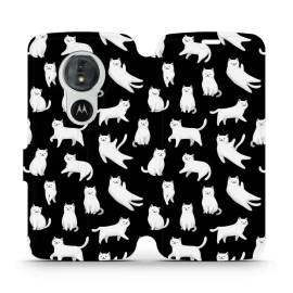 Phone Case Motorola Moto E5 - Design V163S