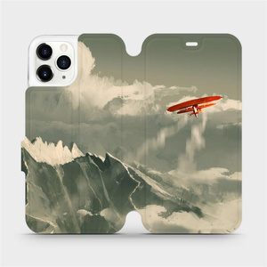 Phone Case Apple iPhone 11 Pro - Design MA03P