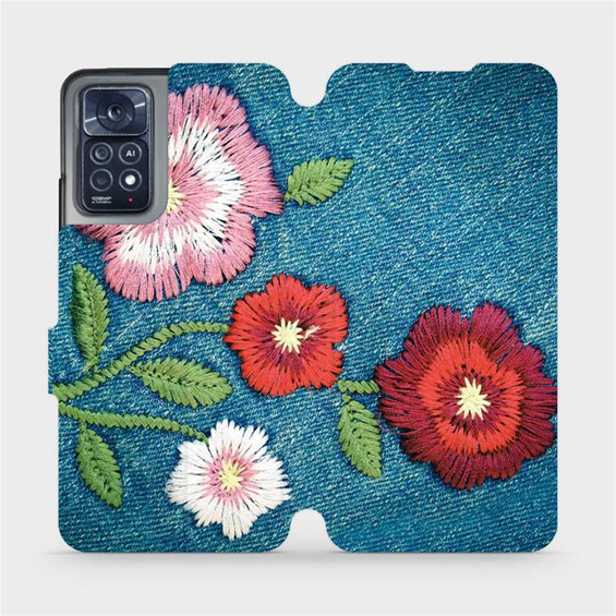 Etui do Xiaomi Redmi Note 11 Pro 5G - wzór MD05P