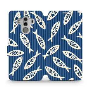 Phone Case Huawei Mate 10 Pro - Design VP89S