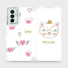 Phone Case Samsung Galaxy M23 5G - Design MH03S