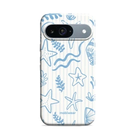 Case Elite Pro for Google Pixel 9 - Design EP88E