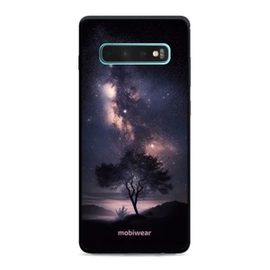 Hülle Glossy Case für Samsung Galaxy S10 Plus - Farbe G005G