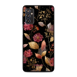 Phone Glossy Case Samsung Galaxy M52 5G - Design G171G