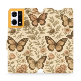 Phone Case Oppo Reno 7 4G - Design VP92S