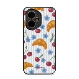 Hülle Glossy Case für Huawei Honor 400 - Farbe GP85G
