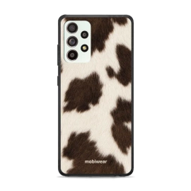 Phone Glossy Case Samsung Galaxy A52 - Design G166G