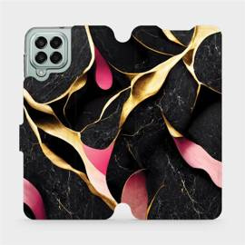 Phone Case Samsung Galaxy M33 5G - Design VP35S