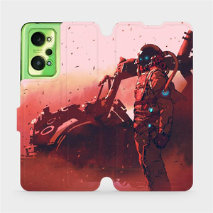 Phone Case Realme GT Neo 2 - Design MA09S