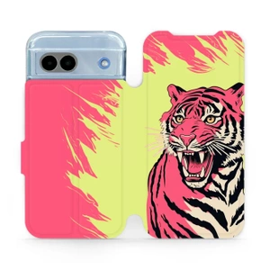 Hülle für Google Pixel 8A - Farbe VP51S