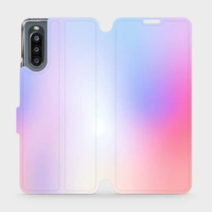 Hülle für Sony Xperia 10 IV - Farbe VP65S