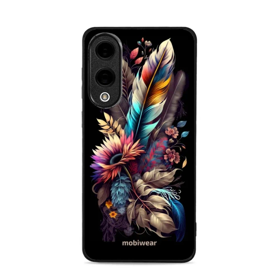 Phone Glossy Case Samsung Galaxy S25 Edge - Design G011G