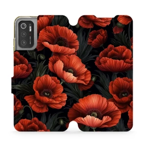 Phone Case Xiaomi POCO M3 Pro 5G - Design VP45S