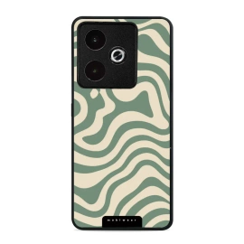 Phone Glossy Case Realme GT 7 - Design GA57G