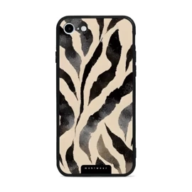 Phone Glossy Case Apple iPhone SE 2020 - Design GA53G