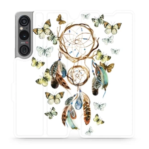 Phone Case Sony Xperia 1 V - Design M001P