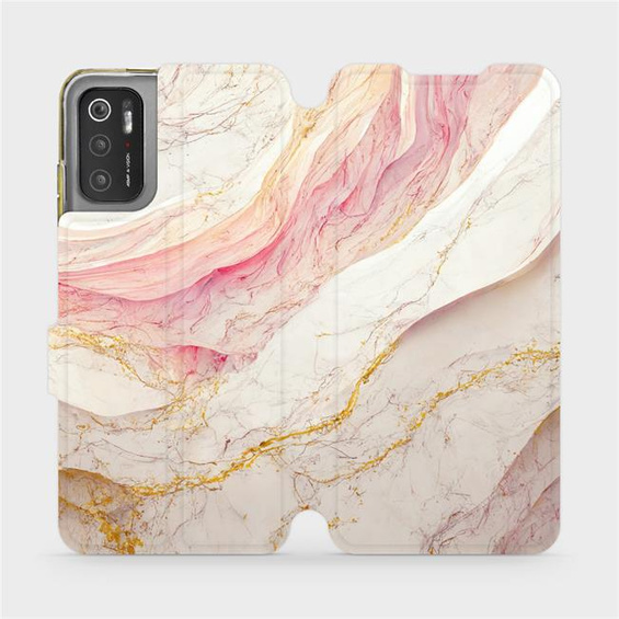 Phone Case Xiaomi POCO M3 Pro 5G - Design VP32S