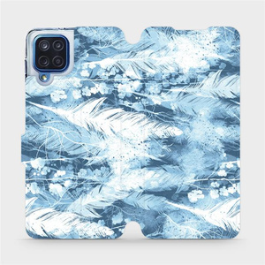 Phone Case Samsung Galaxy M12 - Design M058S