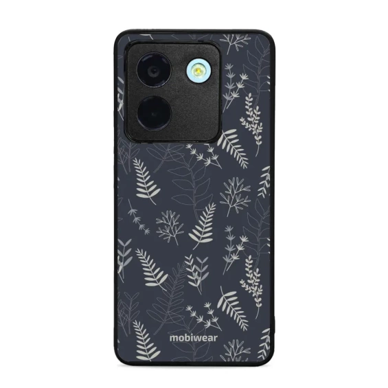 Hülle Glossy Case für Xiaomi POCO M7 Pro 5G - Farbe G044G