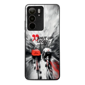 Phone Glossy Case Realme C75 - Design GD12G