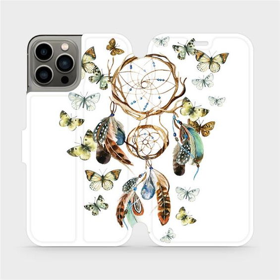 Phone Case Apple iPhone 13 Pro - Design M001P