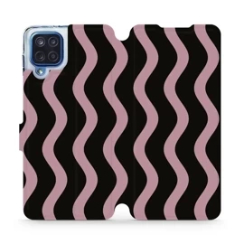 Phone Case Samsung Galaxy M12 - Design VA54S