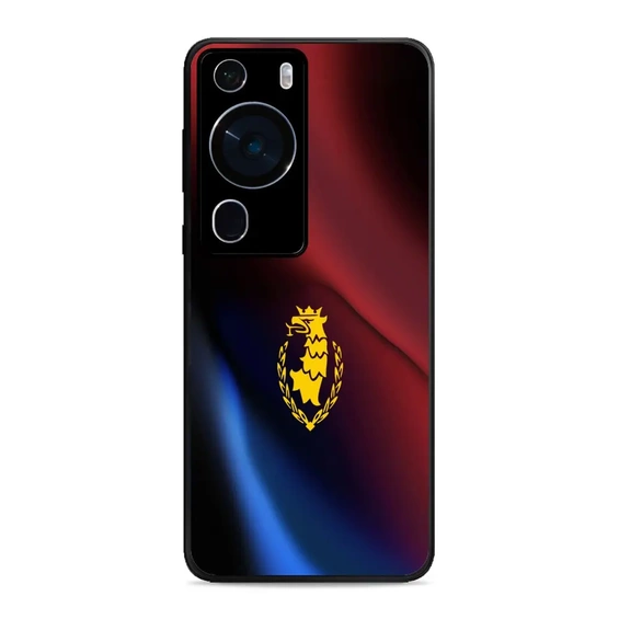 Hülle Glossy Case für Huawei P60 Pro - Farbe G07PS