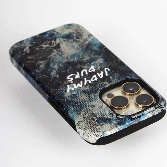 Case Elite Pro for Xiaomi Redmi Note 10 pro - Design E06GZ