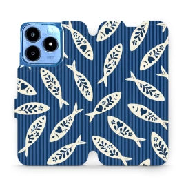 Phone Case Realme C63 - Design VP89S