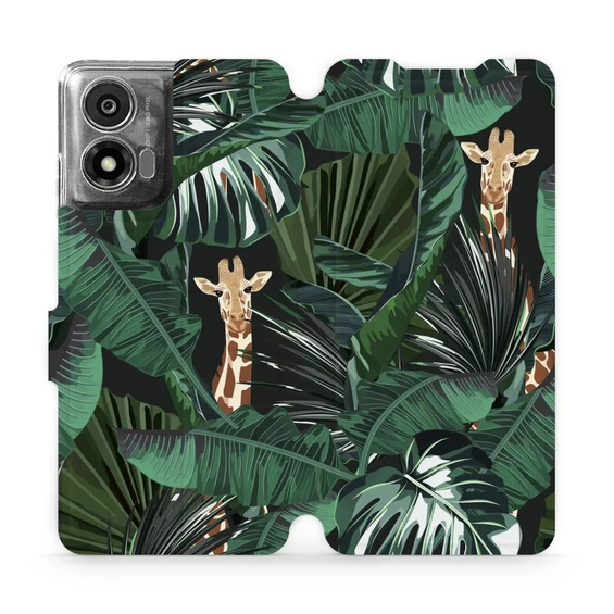 Phone Case Motorola Moto E14 - Design VP06P