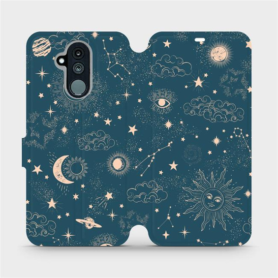 Phone Case Huawei Mate 20 Lite - Design VP14S