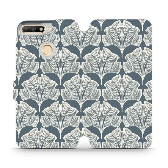 Phone Case Huawei Y6 Prime 2018 - Design VA43S