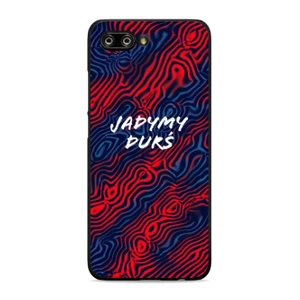 Etui Glossy Case do Huawei Honor 10 - wzór G07GZ