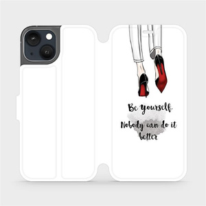 Phone Case Apple iPhone 13 - Design M046P