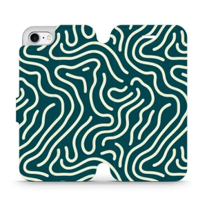 Etui do Apple iPhone 7 - wzór VA61S