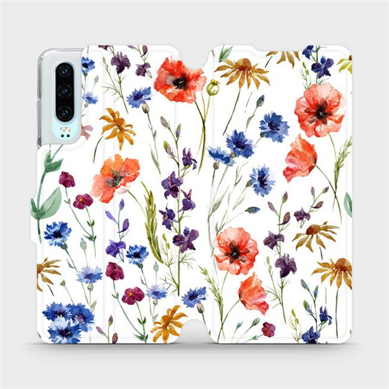 Phone Case Huawei P30 - Design MP04S