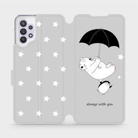 Phone Case Samsung Galaxy A32 5G - Design MH08P