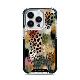 Case MagSafe Elite Bumper for Apple iPhone 14 Pro - Design D167D