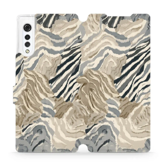 Phone Case LG Velvet - Design V168S