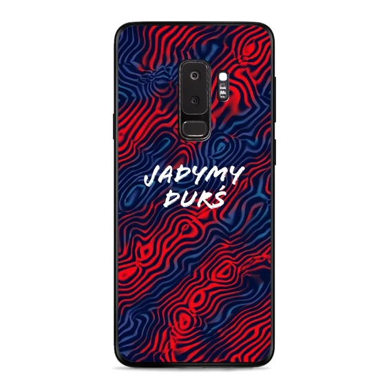Etui Glossy Case do Samsung Galaxy S9 Plus - wzór G07GZ