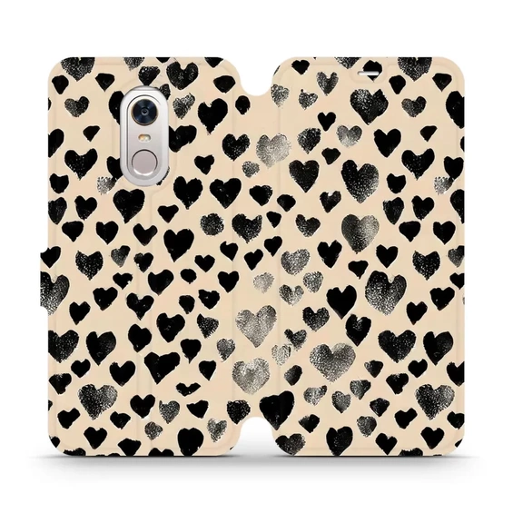 Phone Case Xiaomi Redmi 5 Plus - Design VA51S