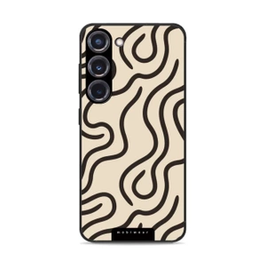 Phone Glossy Case Samsung Galaxy S23 Plus - Design GA60G