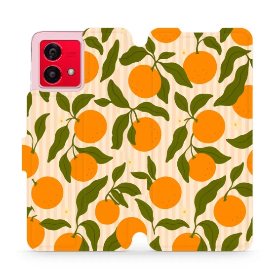 Phone Case Motorola Moto G84 - Design VP82S